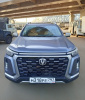 Changan Hunter Plus 2.0 AT Luxe — Б/У, 2024 г.