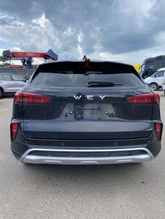 WEY 05 Премиум 2.0 PHEV DHT 4WD — Б/У, 2023 г.