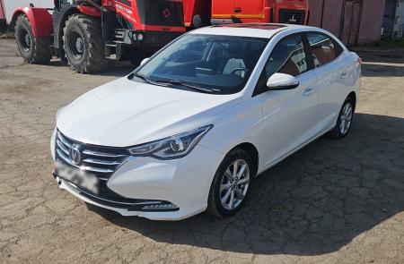 CHANGAN LX 1.5 5DCT (I поколение) — Б/У, 2023 г.