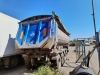 ТОНАР 95234* Самосвальный полуприцеп — Б/У, 2022 г.