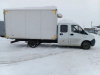 GAZ GAZELLE NEXT Изотермический/рефрижератор 3009K6 — Б/У, 2024 г.