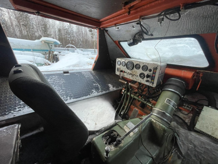 СГТ 31-7 — Б/У, 2023 г.