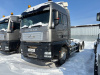 SITRAK ZZ4256V364HE — Б/У, 2024 г.