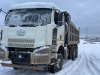 FAW J6 6x6 Самосвал CA3250P66K24L1TE5 — Б/У, 2023 г.