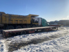 Тверьстроймаш 9939 Полуприцеп тяжеловоз 4 оси 99394 — Б/У, 2018 г.