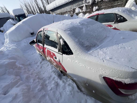 LADA Classic Кондиционер 1.6 90hp 5MT — Б/У, 2024 г.