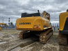 LIUGONG CLG950E Экскаватор — Б/У, 2023 г.