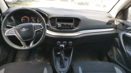 LADA Comfort 24 1.8 122hp AT — Б/У, 2024 г.