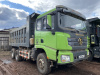 Shacman (Shaanxi) SX 6x6 Самосвал SX32586T385 — Б/У, 2022 г.