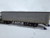 Туймазинский завод автобетоновозов 5885 Полуприцеп шторный 588510 — Б/У, 2023 г.