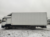 Mercedes-Benz ATEGO 4x2 Промтоварный с гидробортом 1224 — Б/У, 2018 г.