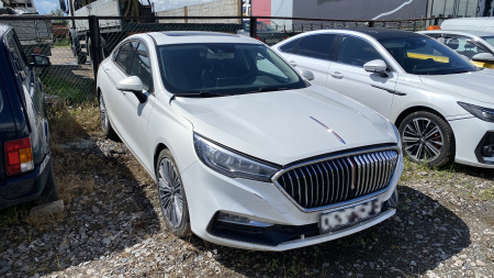 Hongqi Comfortable 1.8T — Б/У, 2022 г.