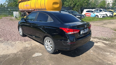 CHANGAN DLX 1.5 5DCT (I поколение) — Б/У, 2023 г.