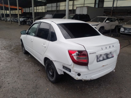 LADA Classic 23 Кондиционер 1.6 90hp 5MT — Б/У, 2024 г.