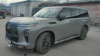 INFINITI Autograph 3.4 — Б/У, 2024 г.