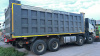 FAW J6 8x4 Самосвал СА3310Р66K24T4E5 — Б/У, 2023 г.