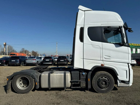 Ford F-Max 4x2 Седельный тягач 1850T — Б/У, 2022 г.