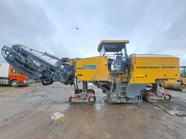 XCMG XM Фреза дорожная ХM2005K — Б/У, 2023 г.