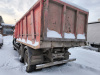 МАЗ 6501 6x4 Самосвал — Б/У, 2021 г.