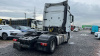 Mercedes-Benz ACTROS 4x2 Седельный тягач 1842 LS — Б/У, 2020 г.