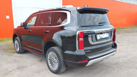 Tank Premium 3.0 9AT 4WD — Б/У, 2023 г.