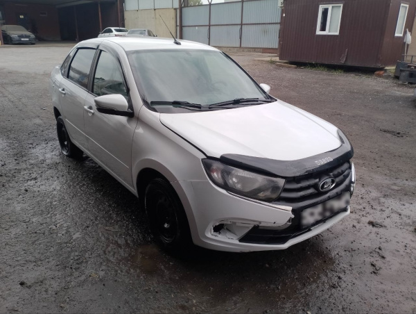 LADA Classic 23 Кондиционер 1.6 90hp 5MT — Б/У, 2024 г.