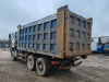 FAW J6 6x4 Самосвал CA3250P66K24T1E5 — Б/У, 2022 г.