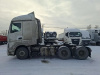 Mercedes-Benz Actros 6x4 Седельный тягач 2648 LS — Б/У, 2023 г.