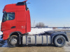 Shacman (Shaanxi) SX 4x2 Седельный тягач SX4188YY381 — Б/У, 2024 г.