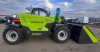 Zoomlion ZTH Телескопический погрузчик ZTH3507 — Б/У, 2024 г.