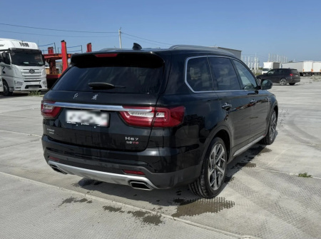 Hongqi 3.0T Executive 5 Seats (I Поколение) — Б/У, 2023 г.