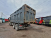Shacman (Shaanxi) SX 8x4 Самосвал SX331864366C — Б/У, 2023 г.