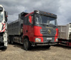 Shacman (Shaanxi) SX32586V384 — Б/У, 2022 г.