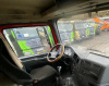 Shacman (Shaanxi) SX 8x4 Самосвал SX331863366 — Б/У, 2022 г.