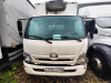 ТТМ-Центр АФ-4771 на шасси HINO 300 4x2 изотермический/рефрижератор АФ-477100-02 — Б/У, 2022 г.