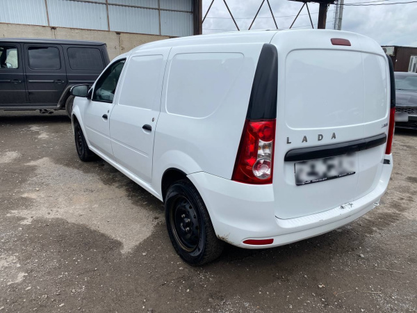 LADA Classic 1.6 90hp 5MT — Б/У, 2025 г.