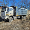 FAW J6 6x4 Самосвал CA3250P66K24T1E5 — Б/У, 2023 г.