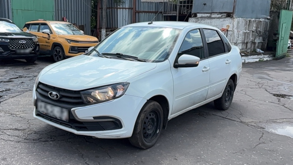 LADA Classic Кондиционер 1.6 90hp 5MT — Б/У, 2023 г.