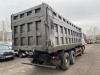 Shacman (Shaanxi) SX 8x4 Самосвал SX331863366 — Б/У, 2022 г.