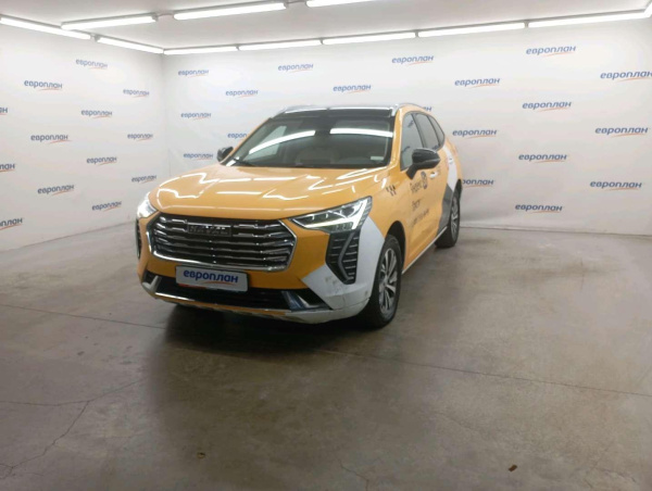 Haval Jolion — Б/У, 2023 г. (Москва, 260591 км)