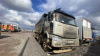 FAW J6 8x4 Самосвал CA3310P66K24T4E5 — Б/У, 2022 г.