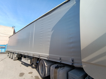 FLIEGL SDS 350 — Б/У, 2023 г.