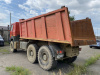 МАЗ 6517 6x6 Самосвал 651727 — Б/У, 2023 г.