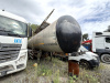FOXTANK 9666* Полуприцеп цистерна — Б/У, 2019 г.