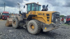 SDLG L956FH Фронтальный погрузчик — Б/У, 2022 г.