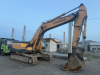 Hyundai R330 Экскаватор R330LC-9S — Б/У, 2017 г.
