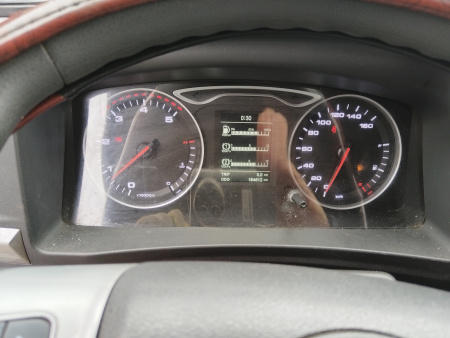 JAC 47514C (Новый Завод) — Б/У, 2024 г.