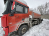Shacman (Shaanxi) SX 6x4 Автогудронатор Вулкан-8 — Б/У, 2024 г.