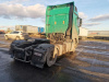 КАМАЗ 54901 4x2 Седельный тягач — Б/У, 2022 г.