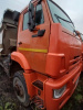 СпецАвтоКам 6522 на шасси КамАЗ 6522 6x6 Самосвал 6522KZ — Б/У, 2023 г.